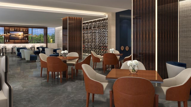 Four Seasons Hotel & Private Residences Fort Lauderdale and Fendi Château Residences Surfside: A Due-Diligence Lens on Chef-Ready Kitchens, Catering Flow, and Private Dining Rooms