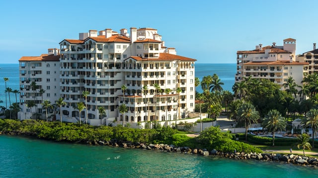 Fisher Island vs. Bal Harbour: Miami’s Ultimate Private Enclaves Compared