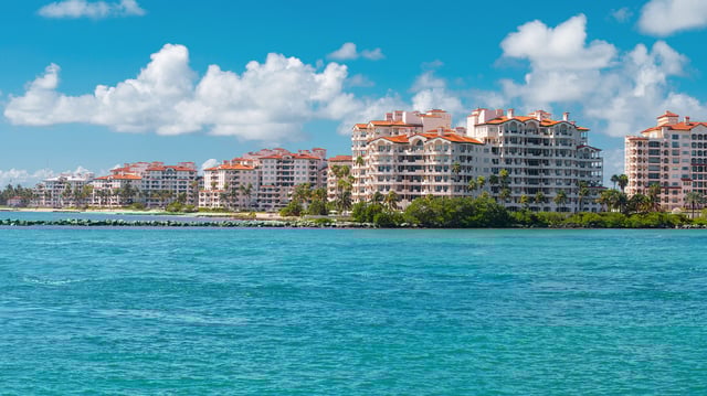 The Most Exclusive Neighborhoods in Miami for Luxury Living