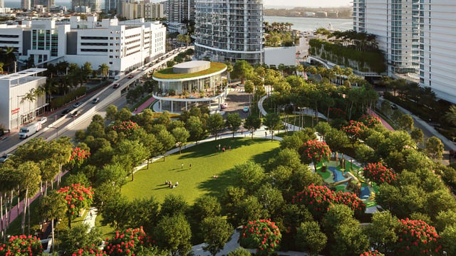 Top 5 Miami Beach Luxury Addresses for Pet-Friendly Luxury Ownership with Service Depth in 2026