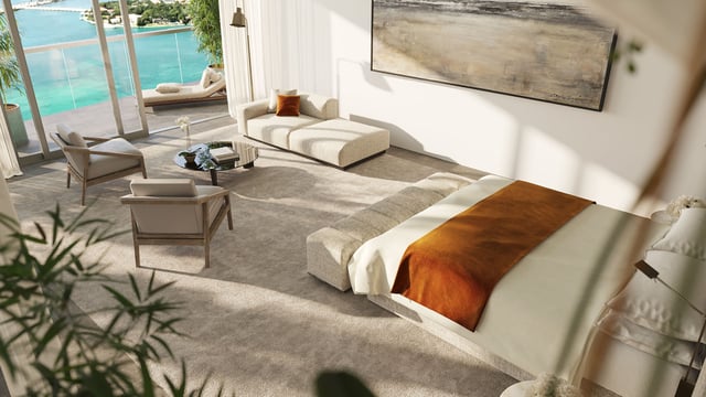 Five Park vs Faena House in Miami Beach: Design, finishes & customization