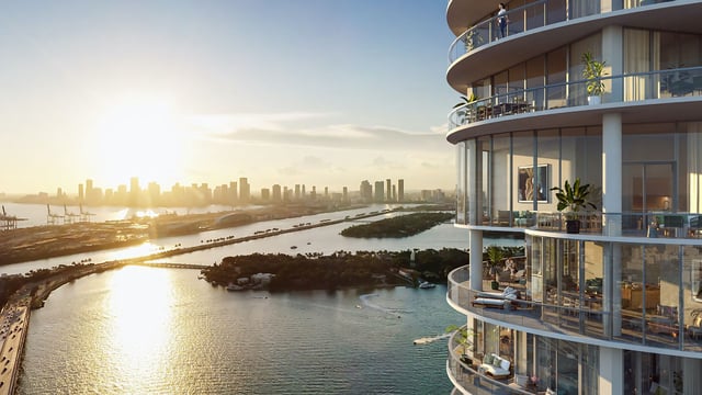 Five Park Miami Beach: How Households Should Think About Insurance-Certificate Requirements