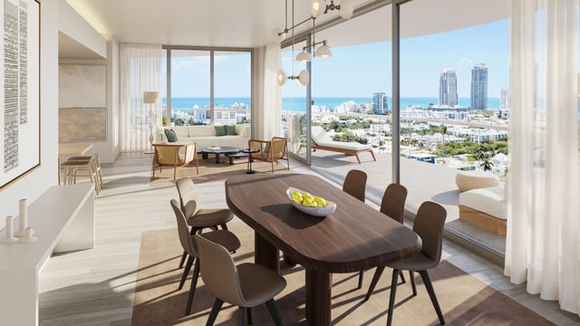 How to Evaluate Sound Transfer Between Amenity Floors and Private Residences