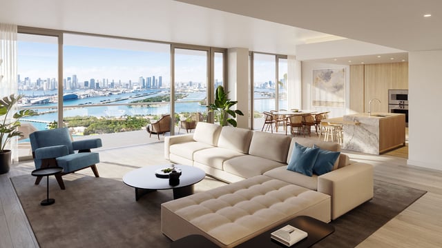 Cross-border ownership planning: what estate owners downsizing into condos should understand before buying in South Florida