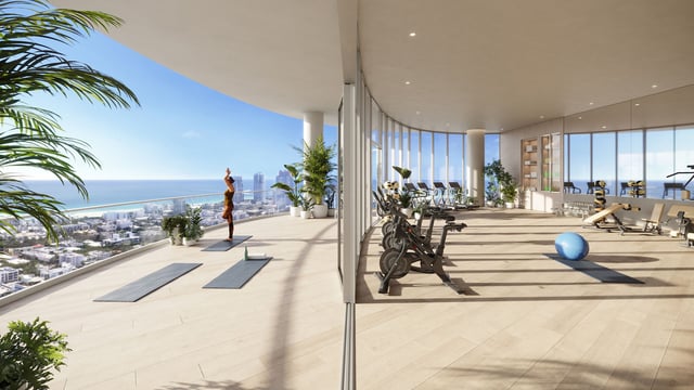 Capital gains planning: what wellness-focused owners should understand before buying in South Florida