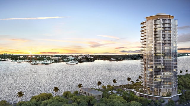 Best Luxury Developments for Wellness Living in Palm Beach