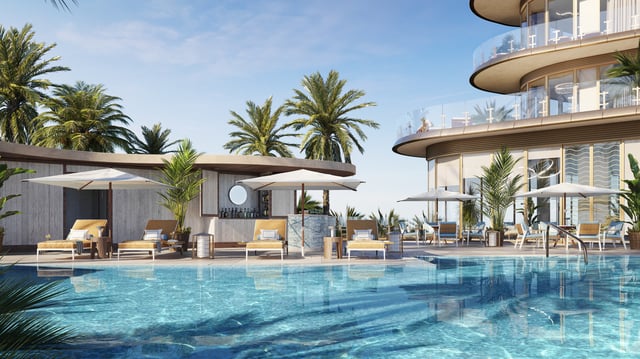 Family-Forward Amenities in Coconut Grove Condos