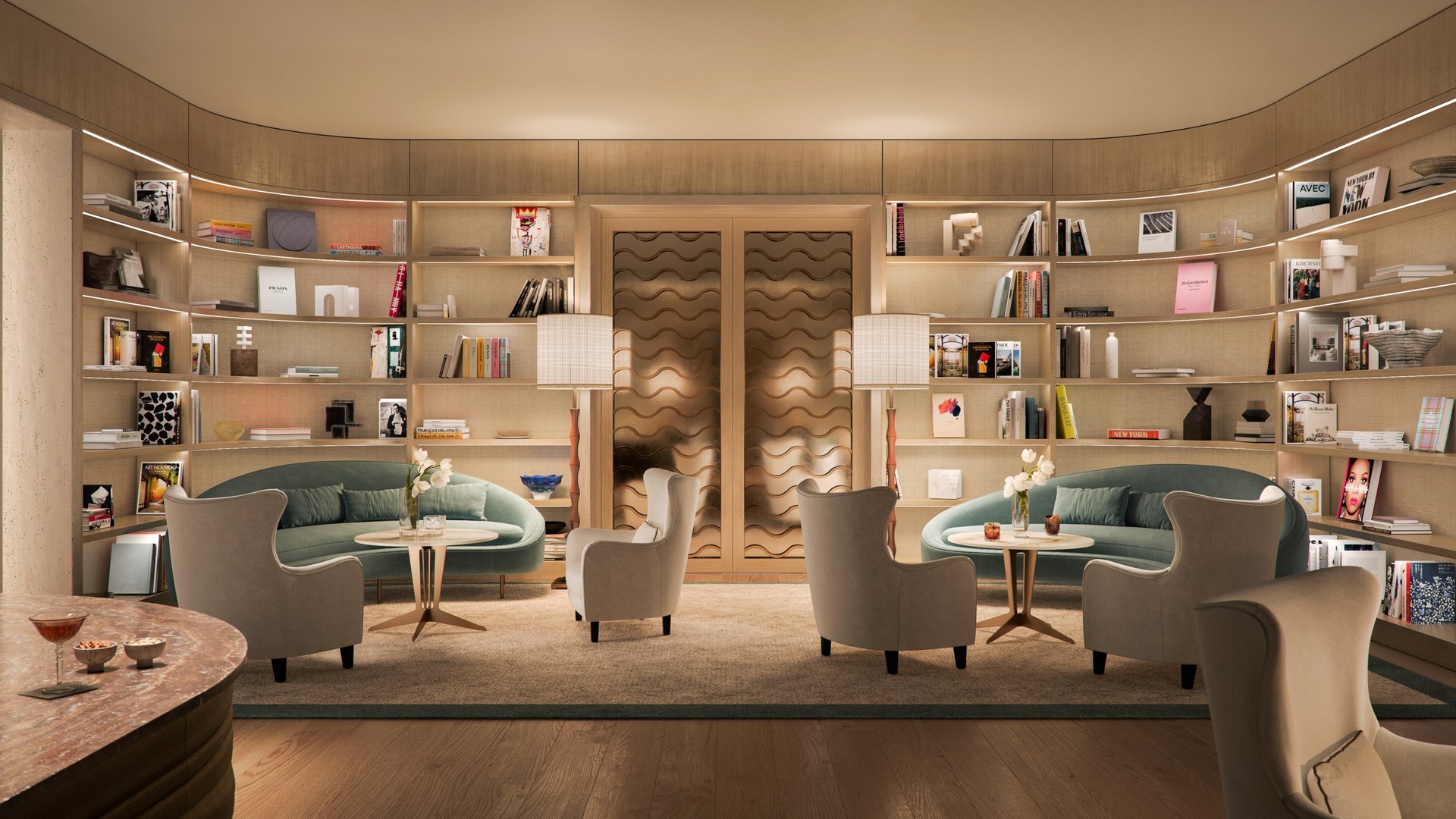 Why acoustics matter more than amenity count in South Florida luxury condos