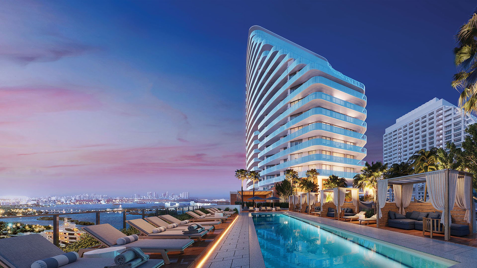 Four Seasons Residences Coconut Grove: The Quiet Luxury Case for Save Our Homes Portability