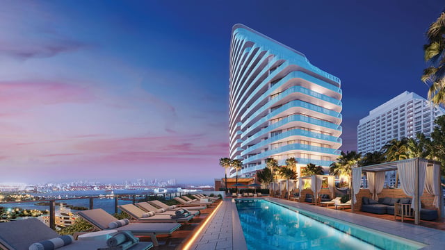 Four Seasons Residences Coconut Grove: The Quiet Luxury Case for Save Our Homes Portability
