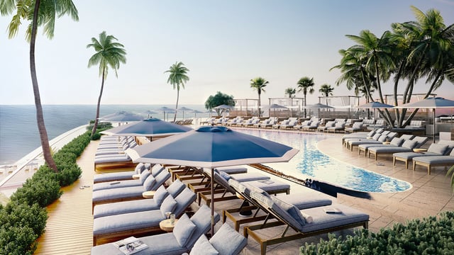 Top 5 wellness-forward residential projects in South Florida for buyers who actually use amenities