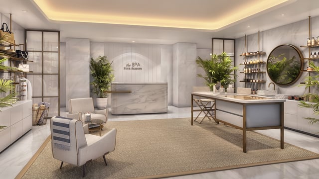 The Ritz-Carlton Residences Fort Lauderdale vs Four Seasons Residences Fort Lauderdale: Two Service Models on the Beach