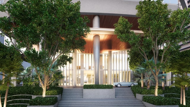 Four Seasons Residences Coconut Grove: Why Lock-and-Leave Confidence Can Change the Buyer Decision