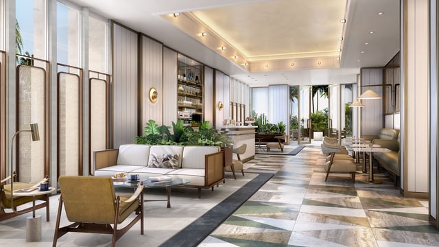 Four Seasons Hotel & Private Residences Fort Lauderdale: The Buyer Test for Generator Coverage in 2026