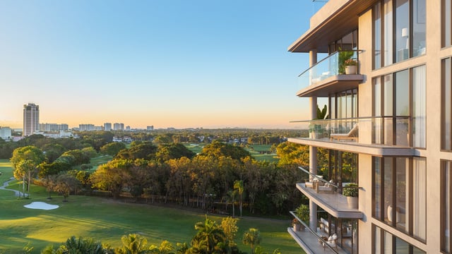 Comparing The Equestrian Lifestyle Proximity Of Boca Raton Against Palm Beach Gardens