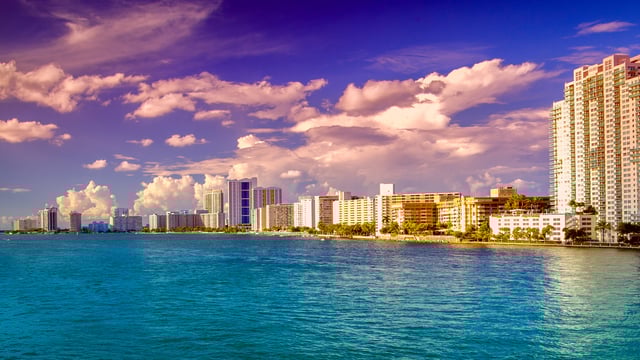 Miami vs. Palm Beach: Where Do Families Prefer to Live and Invest in 2026?