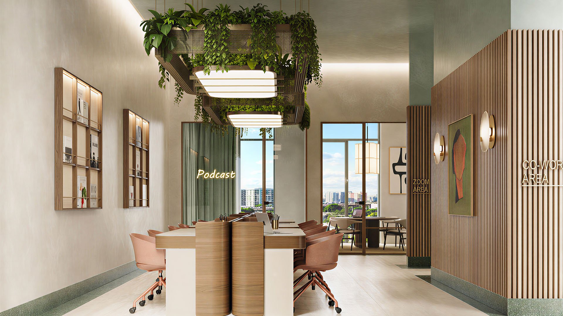 Top 5 High-Rise Developments Catering to the Work-From-Paradise Corporate Executive