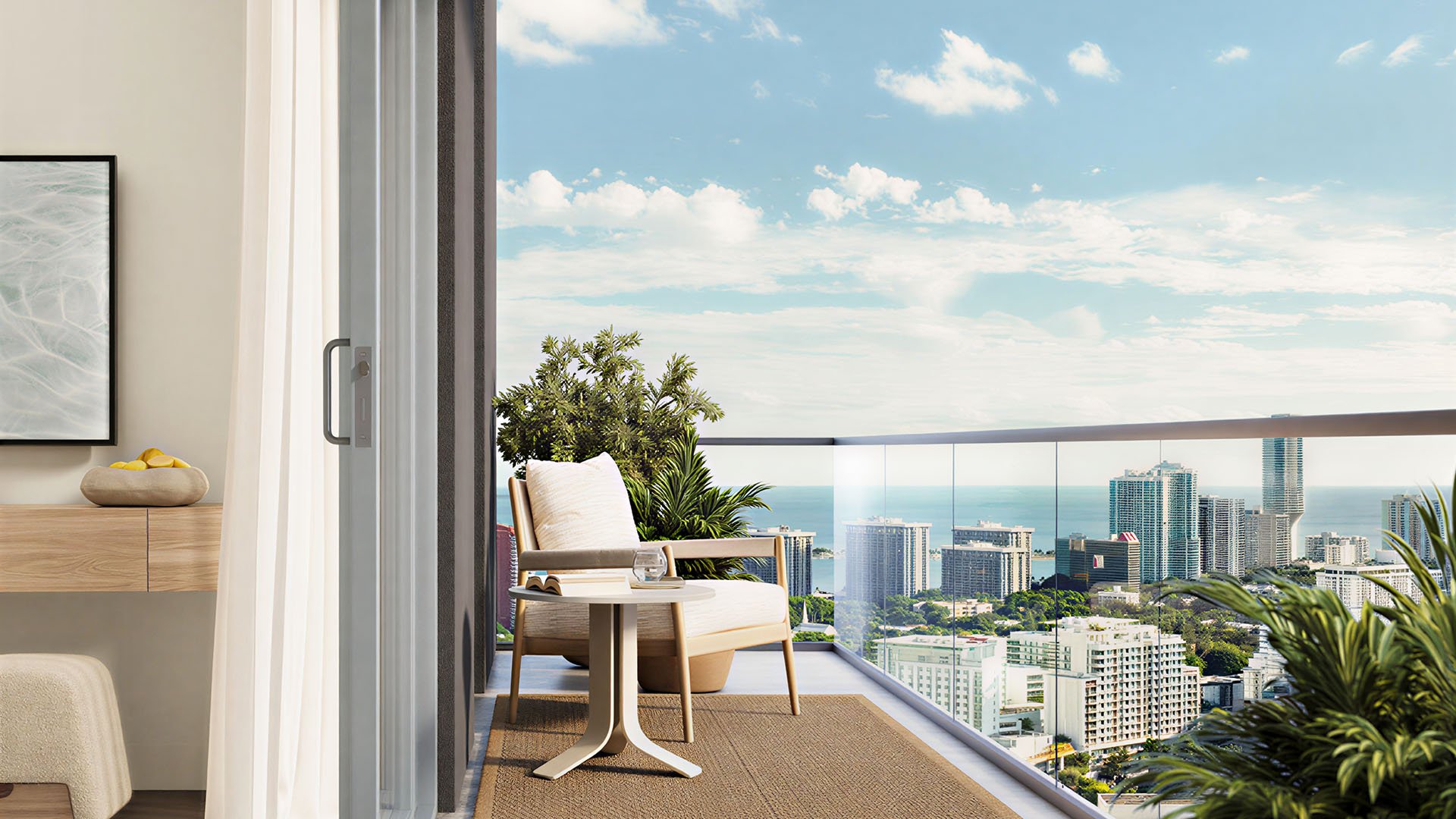 What to ask about tower governance when the building’s restaurant or club becomes a destination for outsiders