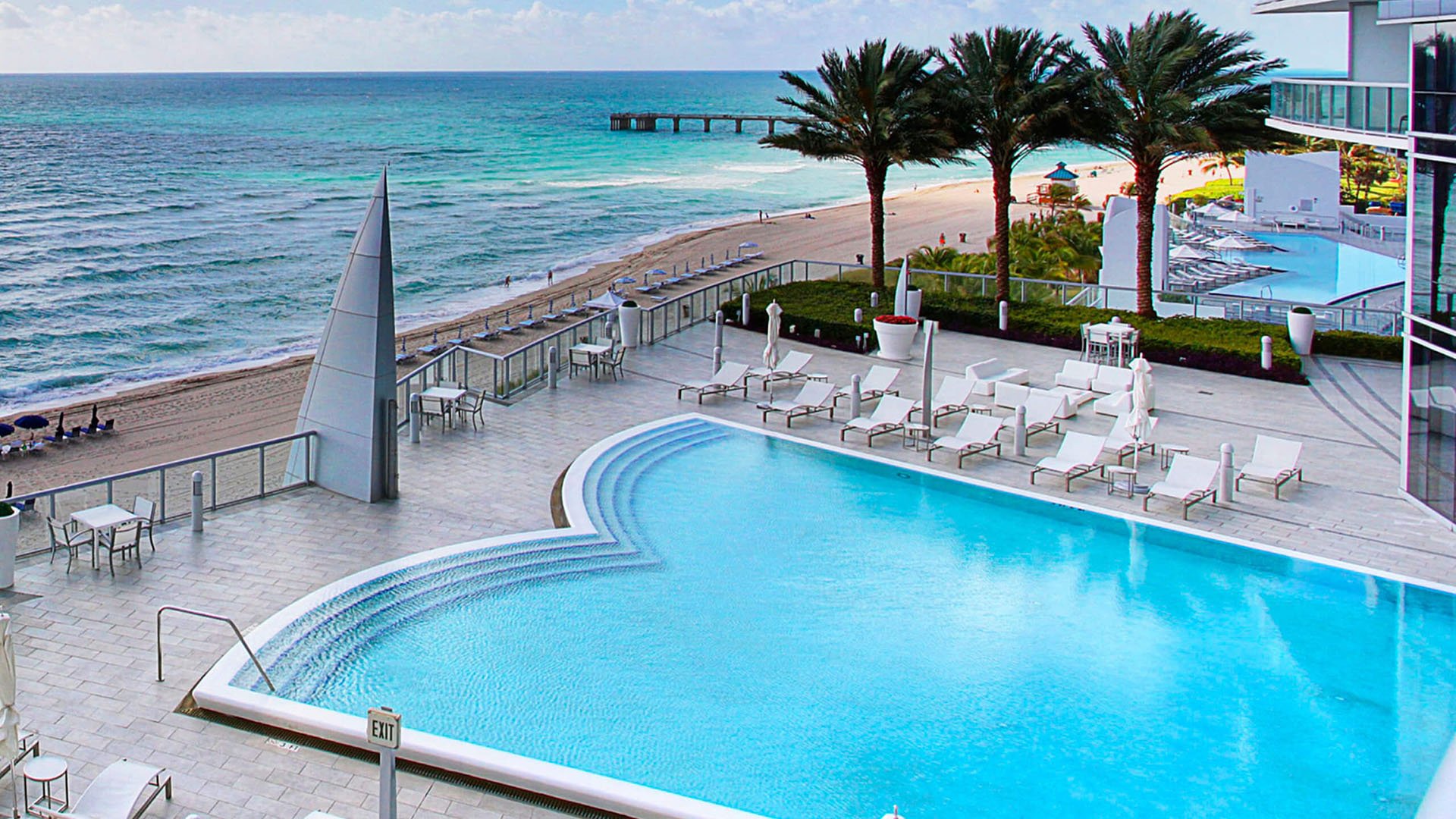 Sunny Isles Beach Condo Fees: How Beachfront Maintenance Changes the Ownership Math