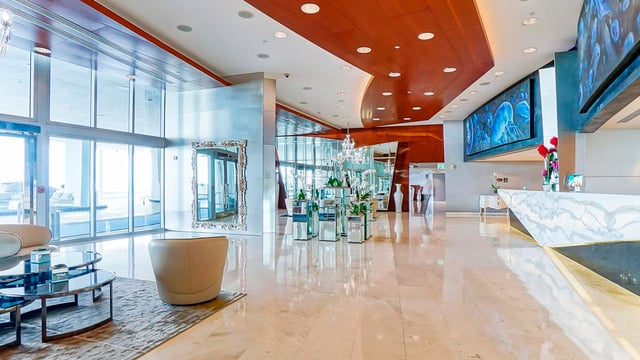 How Lobby Volume Should Shape Your Shortlist Before the First Tour