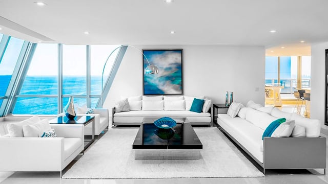 Jade Ocean Sunny Isles Beach for buyers who prefer established oceanfront scale over pre-construction patience