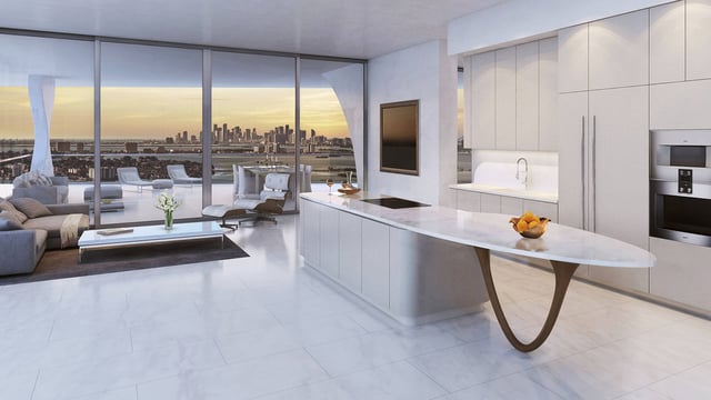 Five Park Miami Beach vs Jade Signature Sunny Isles Beach: The Practical Buyer Question Behind Balcony Rules, Outdoor Kitchens, and Terrace Weather Tolerance