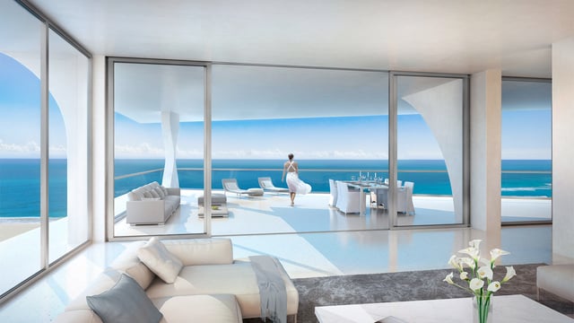 Sunny Isles vs. Surfside vs. Key Biscayne: Choosing the right beach town for family life