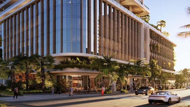 Miami Tropic Residences: How to Evaluate Lifestyle Branding Before Committing