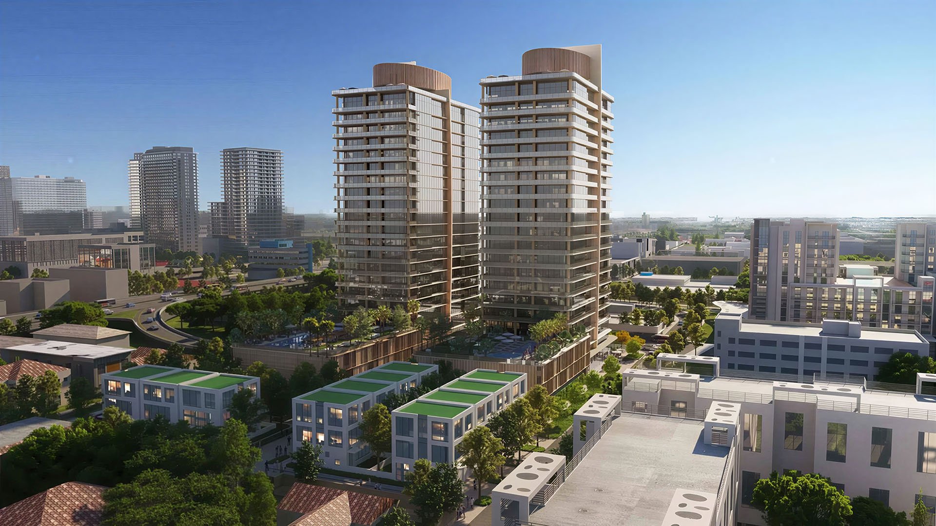 The Logistics of Managing a Property Remotely via Digital Twins at Kempinski Residences Miami Design District