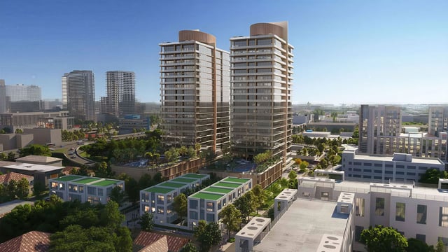 The Logistics of Managing a Property Remotely via Digital Twins at Kempinski Residences Miami Design District