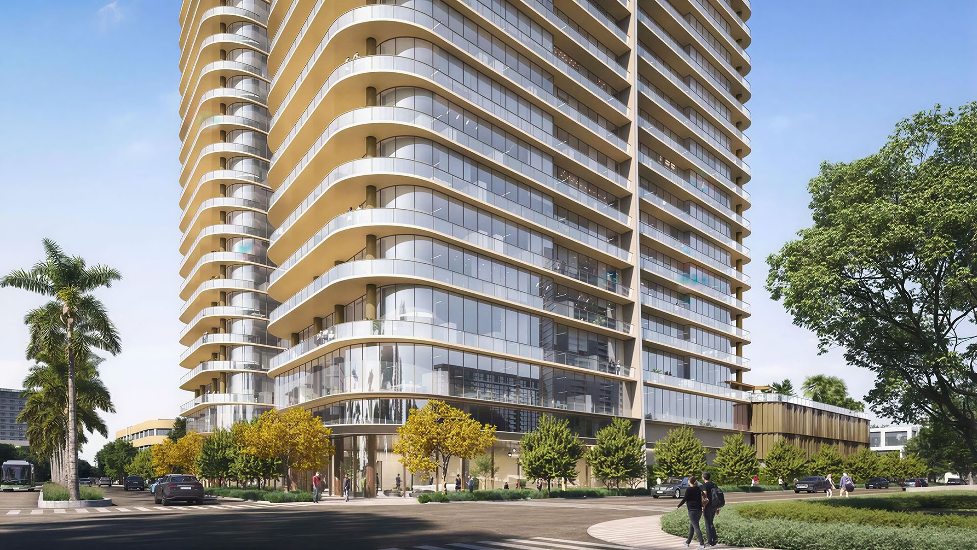 Kempinski Residences Miami Design District vs. Four Seasons Residences Coconut Grove: Culture-forward city living versus leafy privacy