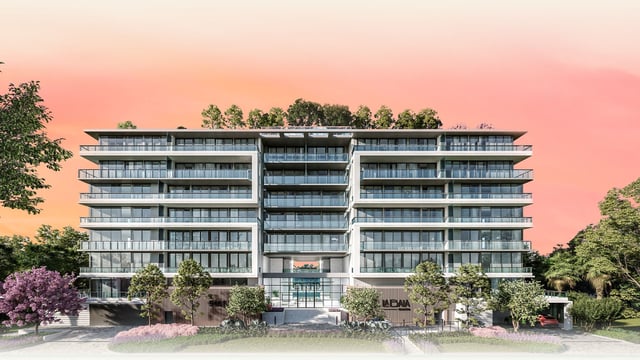 Tula Residences North Bay Village vs La Baia North Bay Harbor Islands: more runway in North Bay Village or calmer Bay Harbor predictability?