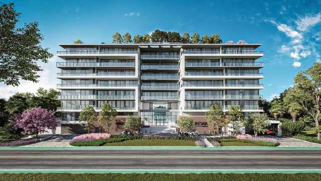Tula Residences North Bay Village vs La Baia North Bay Harbor Islands: North Bay Village Wellness or Bay Harbor Waterfront Quiet