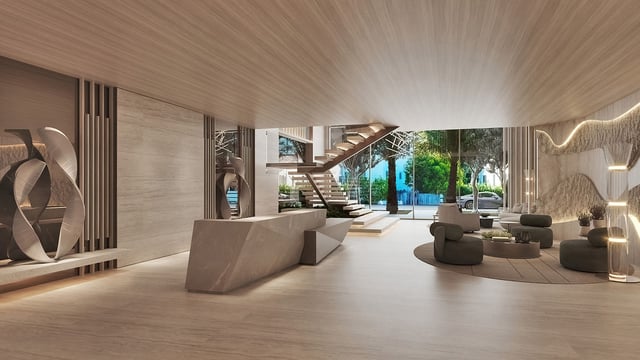 Best South Florida addresses for buyers who want oceanfront living without hotel traffic