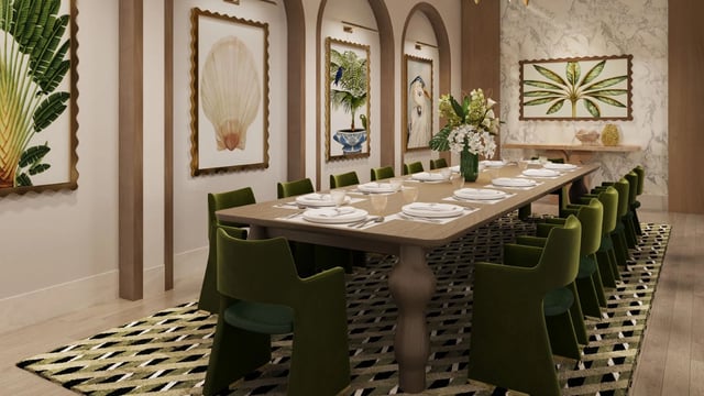 How major collector fairs can shape luxury-home priorities in South Flagler