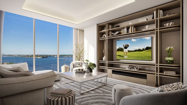 Why Maison D'Or South Flagler, The Ritz-Carlton Residences® West Palm Beach, and Banyan Tree Residences West Palm Beach matter to buyers focused on service-led ownership