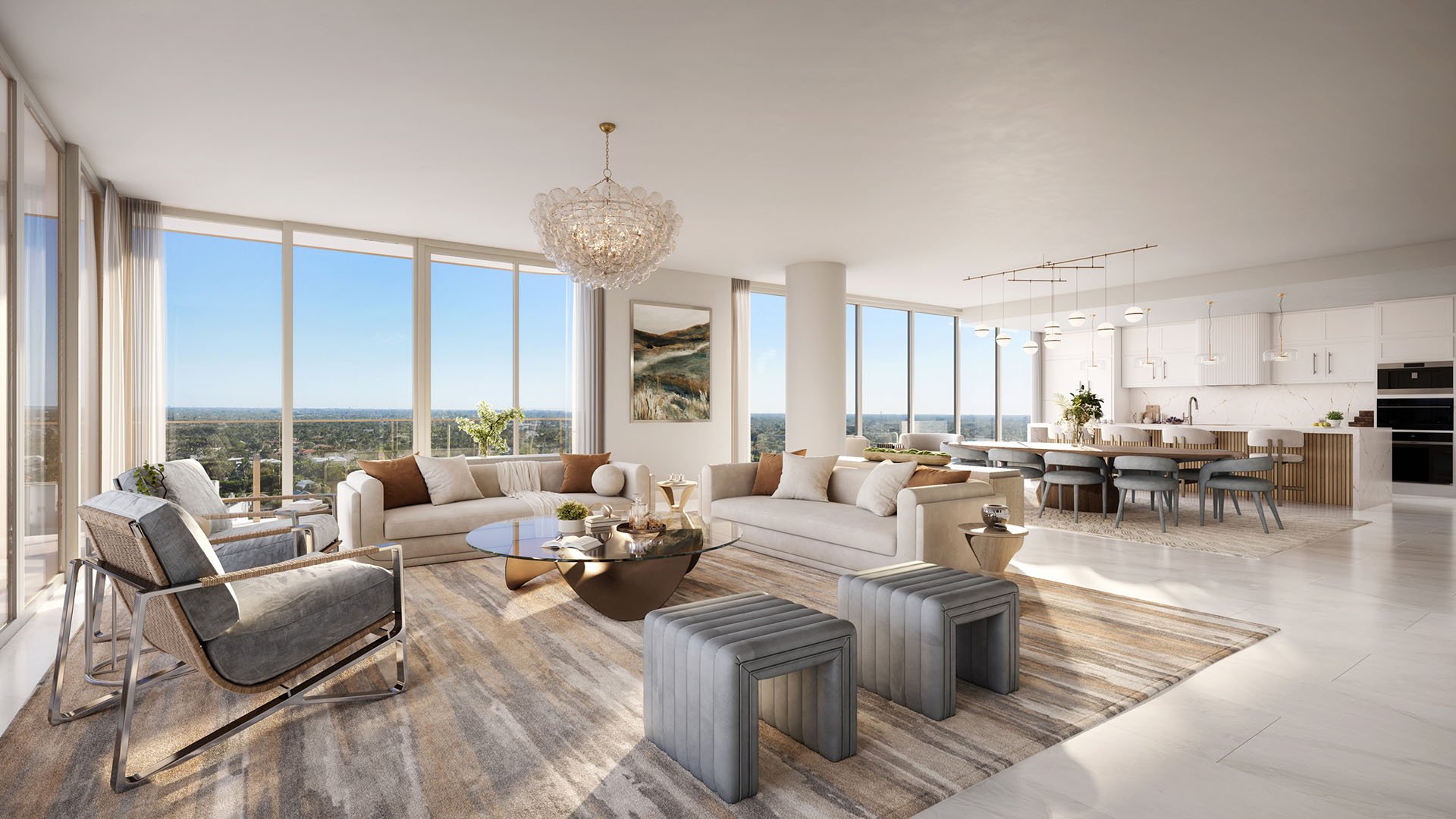 Top 5 South Florida Neighborhoods for Buyers Who Want AI-Ready Smart-Home Infrastructure