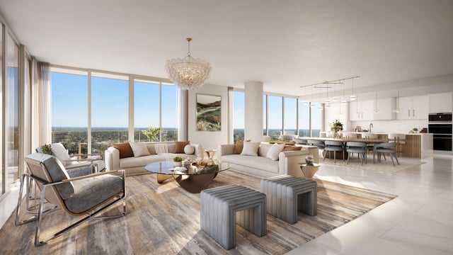Top 5 South Florida Neighborhoods for Buyers Who Want AI-Ready Smart-Home Infrastructure