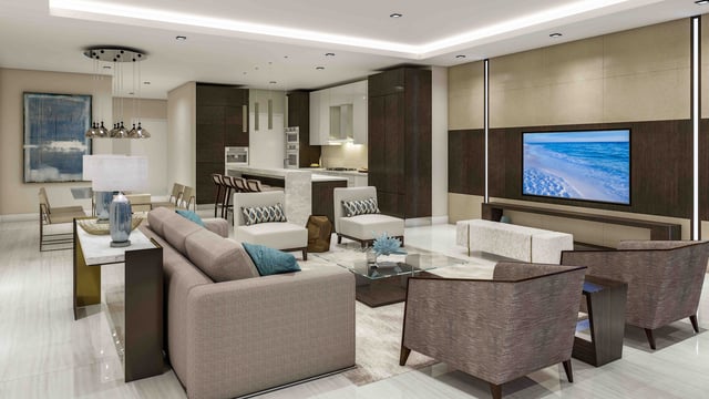 Living in Boca Raton: What Luxury Buyers Should Ask About School-Bag Storage