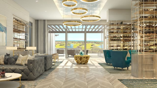 St. Regis® Residences Brickell and The Residences at Mandarin Oriental Boca Raton: What Full-Time Owners Should Know About Restaurant Proximity, Noise Management, and Social Energy