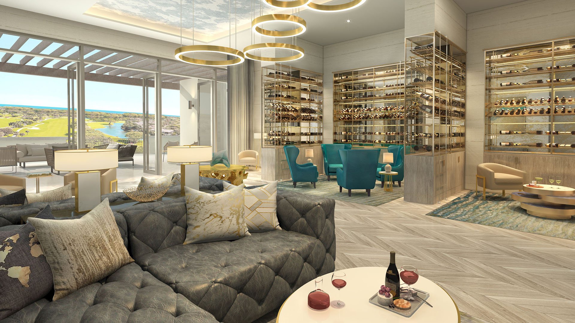 The Residences at Mandarin Oriental Boca Raton: Club Access, Daily Convenience, and the Downtown Boca Buyer