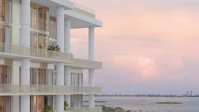 Miami Design Residences Midtown Miami for buyers who want the Design District orbit without the district’s price structure