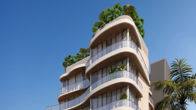 Tula Residences North Bay Village vs Mila Bay Harbor Islands: design-forward North Bay Village or boutique Bay Harbor warmth?