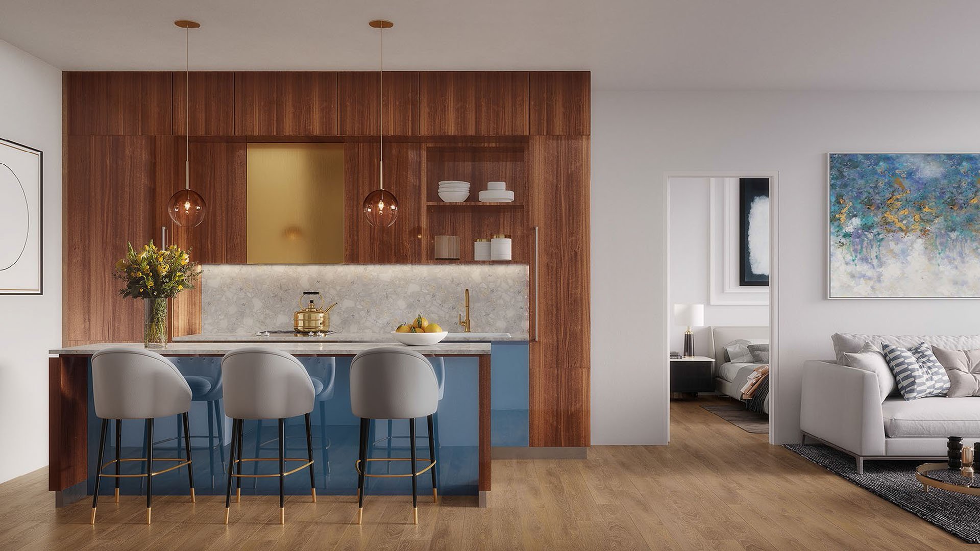 How Family Buyers Should Think About Walkability, Clubs, and Private Dining Access Before Choosing Miami Design District