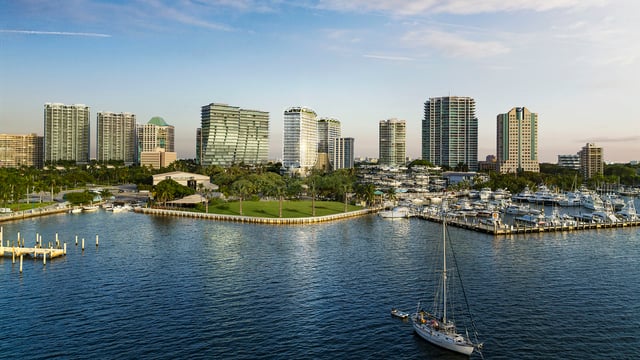 How Miami Music Week can strengthen the case for a better-positioned South Florida pied-à-terre in Grove Isle
