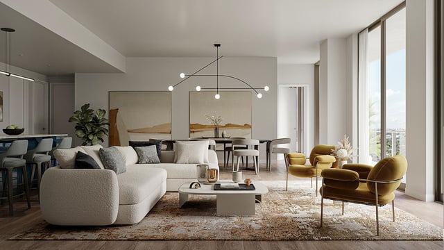 Choosing primary residence status in South Florida: what young families should understand before buying in South Florida