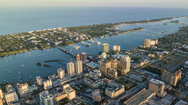 Palm Beach Island: America’s Original Exclusive Paradise for the Ultra-Rich