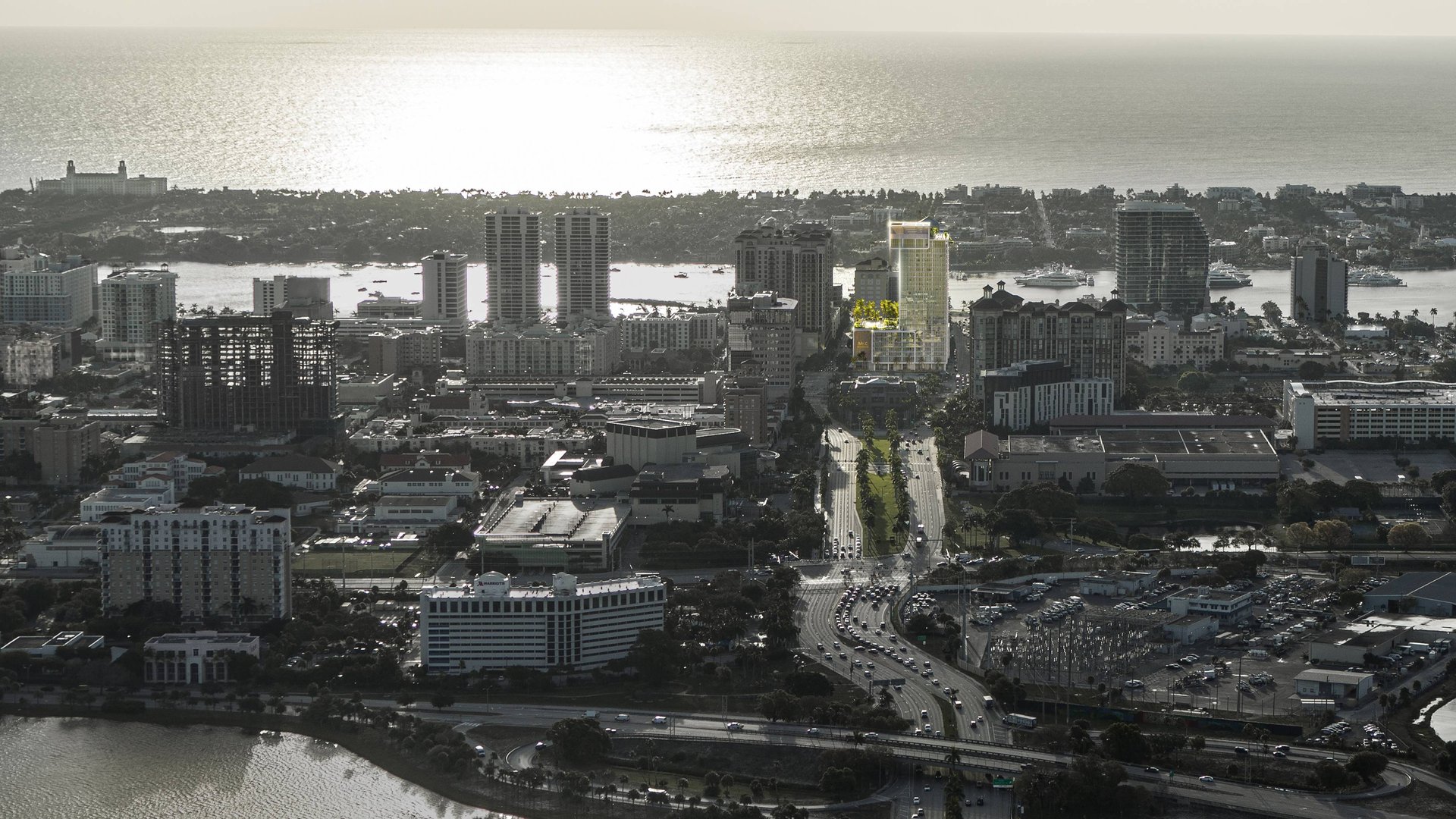 Why South Flagler can serve founders relocating leadership teams as a refined South Florida base