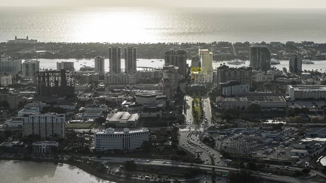 Why South Flagler can serve founders relocating leadership teams as a refined South Florida base