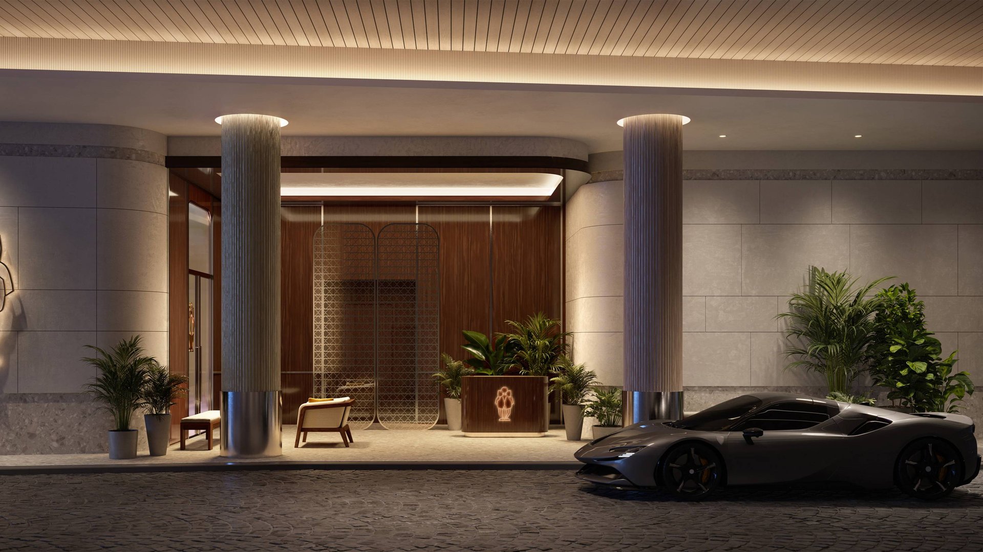 Comparing The European Service Aesthetics Of Mr. C Residences West Palm Beach Against The Ritz-Carlton Residences West Palm Beach